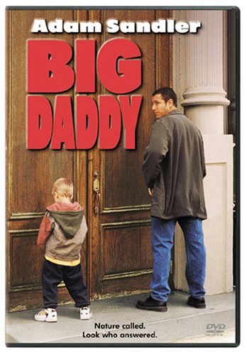 BIG DADDYCinema